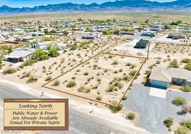 Homes for sale in Pahrump, NV | 5621 Genoa Ave, Pahrump, NV 89060 | MLS# 2787297