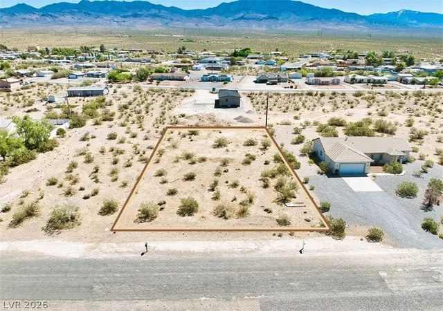 Homes for sale in Pahrump, NV | 5621 Genoa Ave, Pahrump, NV 89060 | MLS# 2787297