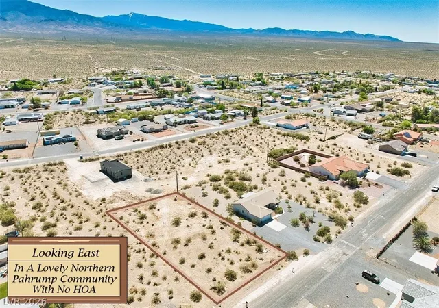 Homes for sale in Pahrump, NV | 5621 Genoa Ave, Pahrump, NV 89060 | MLS# 2787297