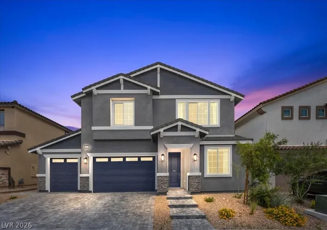 2nd image of 1912 Ballard Bay Pl, North Las Vegas, NV 89084 | MLS# 2788046