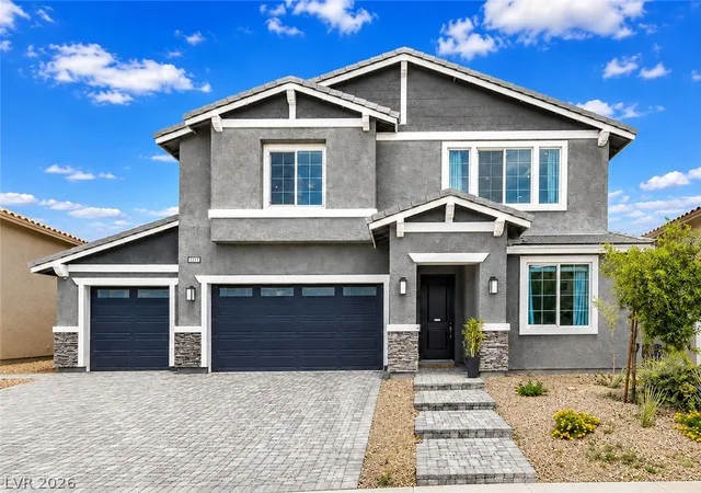 3rd image of 1912 Ballard Bay Pl, North Las Vegas, NV 89084 | MLS# 2788046