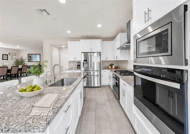 5th image of 1912 Ballard Bay Pl, North Las Vegas, NV 89084 | MLS# 2788046