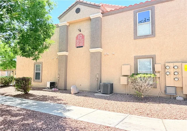 Photo 26 of Condo for sale at 2300 E Silverado Ranch Blvd #1030, Las Vegas, NV 89183 | MLS# 2787713 | Listing updated on 2026-07-06