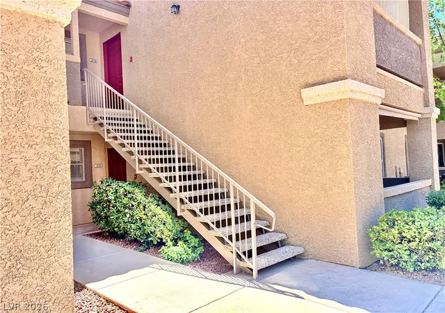 Photo 2 of Condo for sale at 2300 E Silverado Ranch Blvd #1030, Las Vegas, NV 89183 | MLS# 2787713 | Listing updated on 2026-07-06