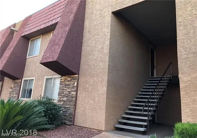 Homes for sale in Las Vegas, NV | 5404 River Glen Dr #361, Las Vegas, NV 89103 | MLS# 2788094