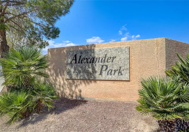 37th image of 4004 Emerald Wood St, Las Vegas, NV 89115 | MLS# 2787988