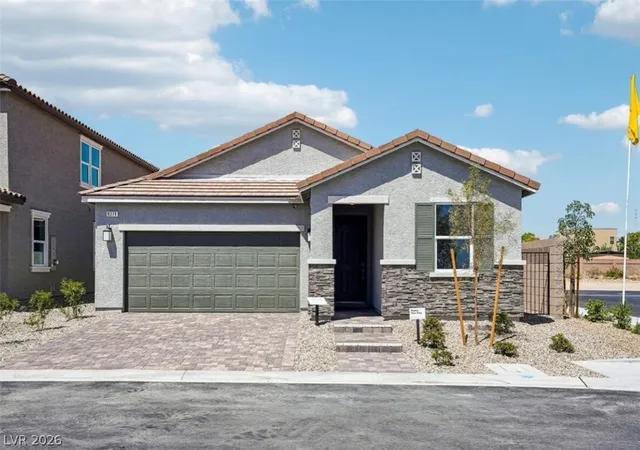Homes for sale in Las Vegas, NV | 9371 Paddle Plant St, Las Vegas, NV 89139 | MLS# 2787788