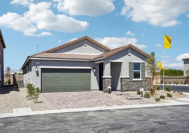 Homes for sale in Las Vegas, NV | 9371 Paddle Plant St, Las Vegas, NV 89139 | MLS# 2787788