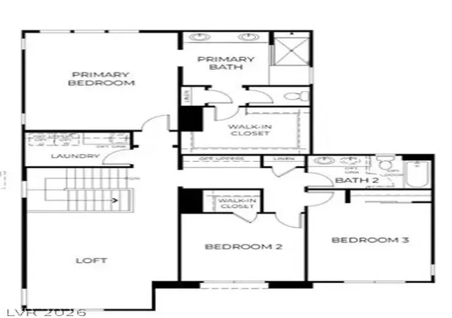 3rd image of 721 Cloud Creek St, Henderson, NV 89011 | MLS# 2788129