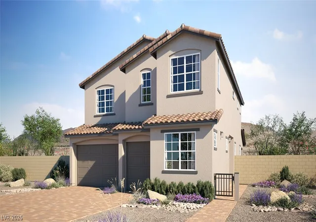 1st image of 718 Longdale St, Henderson, NV 89011 | MLS# 2788143