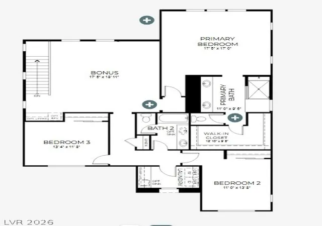 3rd image of 718 Longdale St, Henderson, NV 89011 | MLS# 2788143