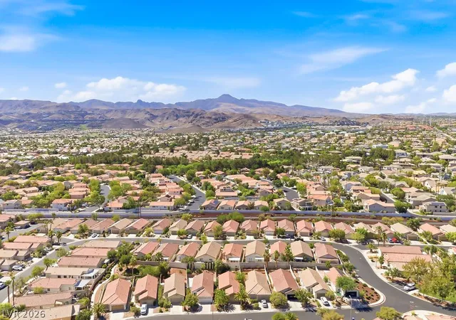 27th image of 2121 Sunset Vista Ave, Henderson, NV 89052 | MLS# 2787691