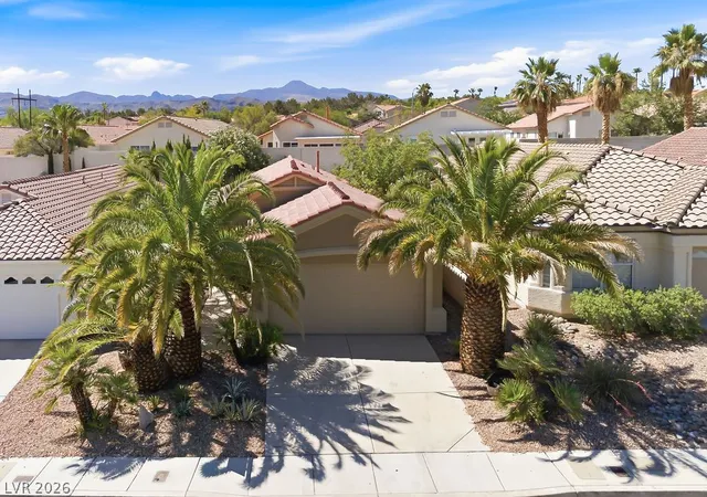 4th image of 2121 Sunset Vista Ave, Henderson, NV 89052 | MLS# 2787691