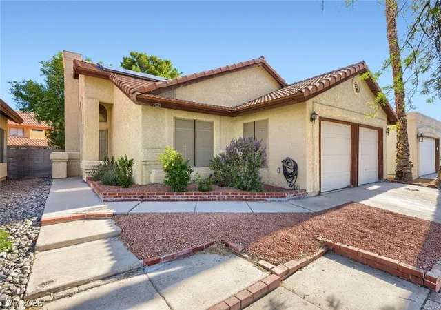 Single family home for sale at 1920 Old Ml Ln, Henderson, NV 89014 | MLS# 2787768 | Listing updated on 2026-07-28