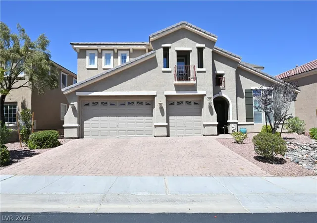 Homes for sale in Henderson, NV | 2729 Kildrummie St, Henderson, NV 89044 | MLS# 2787905