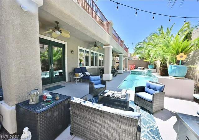 Homes for sale in Henderson, NV | 2729 Kildrummie St, Henderson, NV 89044 | MLS# 2787905