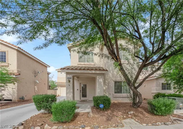 Photo 1 of Single family home for sale at 9466 Marshall Crk St, Las Vegas, NV 89178 | MLS# 2788175 | Listing updated on 2026-08-26