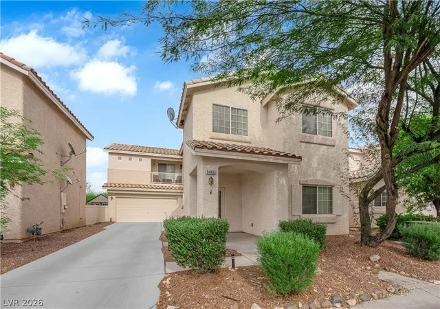 Photo 2 of Single family home for sale at 9466 Marshall Crk St, Las Vegas, NV 89178 | MLS# 2788175 | Listing updated on 2026-08-26