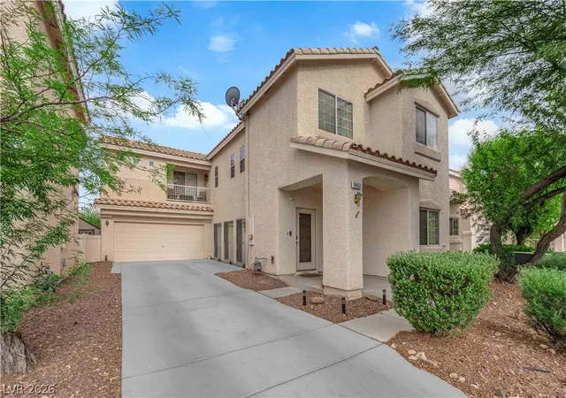 Photo 3 of Single family home for sale at 9466 Marshall Crk St, Las Vegas, NV 89178 | MLS# 2788175 | Listing updated on 2026-08-26