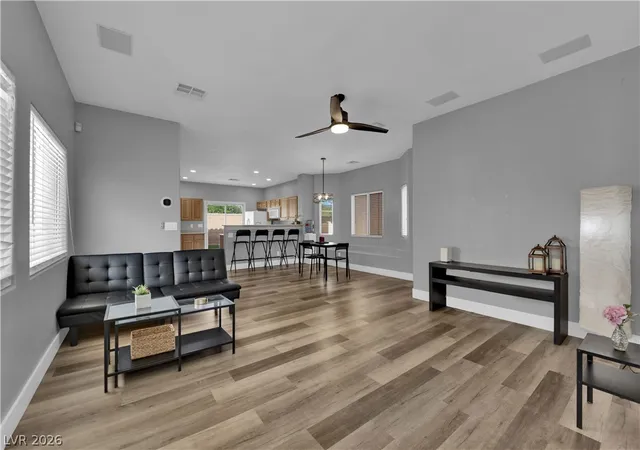 Photo 3 of Single family home for sale at 9466 Marshall Crk St, Las Vegas, NV 89178 | MLS# 2788175 | Listing updated on 2026-08-26