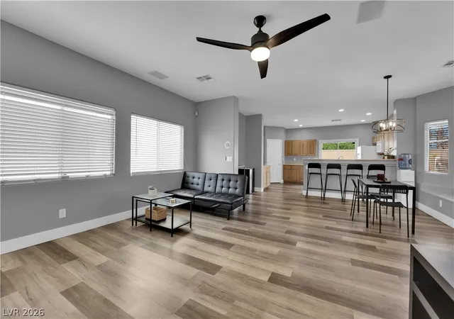 Photo 4 of Single family home for sale at 9466 Marshall Crk St, Las Vegas, NV 89178 | MLS# 2788175 | Listing updated on 2026-08-26