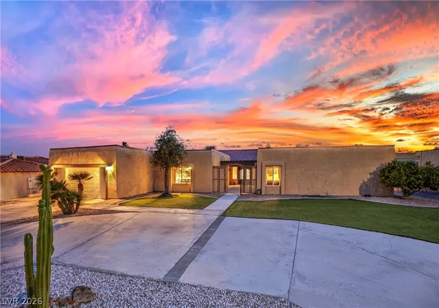 Photo 1 of Single family home for sale at 1027 Sidehill Way, Las Vegas, NV 89110 | MLS# 2786558 | Listing updated on 2026-09-01