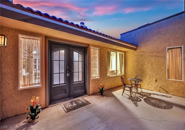 Photo 2 of Single family home for sale at 1027 Sidehill Way, Las Vegas, NV 89110 | MLS# 2786558 | Listing updated on 2026-09-01