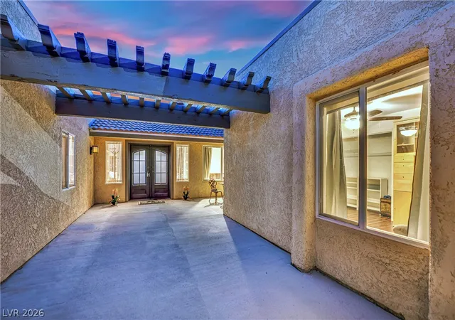 Photo 3 of Single family home for sale at 1027 Sidehill Way, Las Vegas, NV 89110 | MLS# 2786558 | Listing updated on 2026-09-01