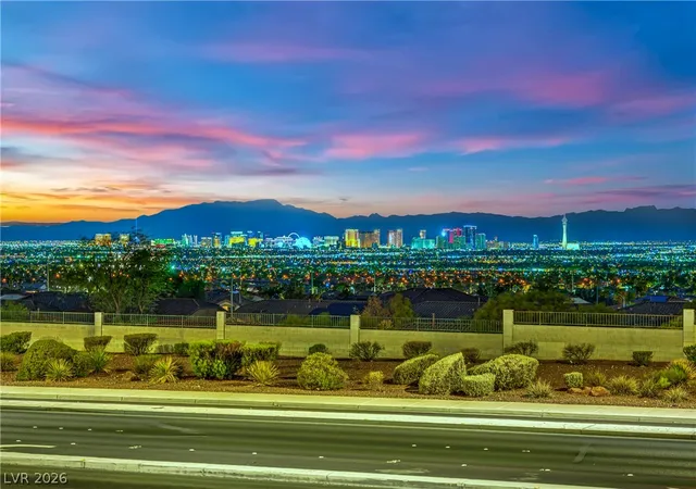 Photo 3 of Single family home for sale at 1027 Sidehill Way, Las Vegas, NV 89110 | MLS# 2786558 | Listing updated on 2026-09-01