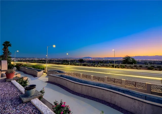 Photo 4 of Single family home for sale at 1027 Sidehill Way, Las Vegas, NV 89110 | MLS# 2786558 | Listing updated on 2026-09-01