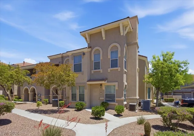 Photo 1 of Condo for sale at 10550 W Alexander Rd #2164, Las Vegas, NV 89129 | MLS# 2788211 | Listing updated on 2026-07-31
