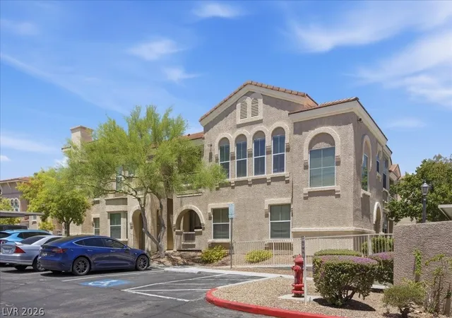 Photo 2 of Condo for sale at 10550 W Alexander Rd #2164, Las Vegas, NV 89129 | MLS# 2788211 | Listing updated on 2026-07-31