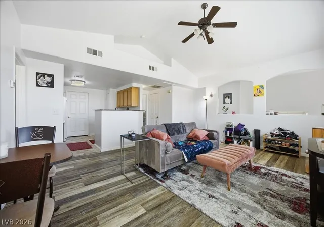 Photo 3 of Condo for sale at 10550 W Alexander Rd #2164, Las Vegas, NV 89129 | MLS# 2788211 | Listing updated on 2026-07-31