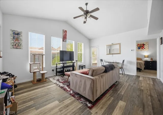 Photo 4 of Condo for sale at 10550 W Alexander Rd #2164, Las Vegas, NV 89129 | MLS# 2788211 | Listing updated on 2026-07-31