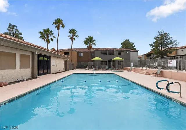 Homes for sale in Las Vegas, NV | 3151 Soaring Gulls Dr #2192, Las Vegas, NV 89128 | MLS# 2787816