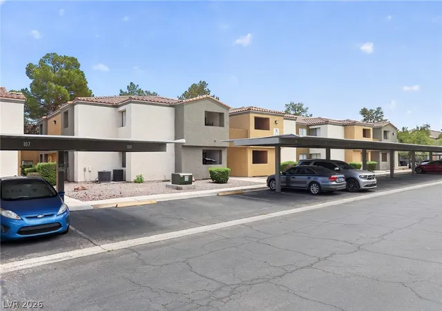 Homes for sale in Las Vegas, NV | 3151 Soaring Gulls Dr #2192, Las Vegas, NV 89128 | MLS# 2787816