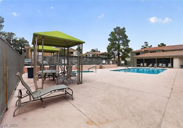 Homes for sale in Las Vegas, NV | 3151 Soaring Gulls Dr #2192, Las Vegas, NV 89128 | MLS# 2787816