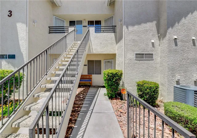 Photo 1 of Condo for sale at 3320 S Fort Apache Rd #130, Las Vegas, NV 89117 | MLS# 2788219 | Listing updated on 2026-06-07