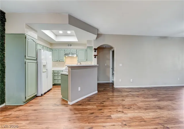 Photo 2 of Condo for sale at 3320 S Fort Apache Rd #130, Las Vegas, NV 89117 | MLS# 2788219 | Listing updated on 2026-06-07