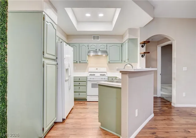Photo 4 of Condo for sale at 3320 S Fort Apache Rd #130, Las Vegas, NV 89117 | MLS# 2788219 | Listing updated on 2026-06-07
