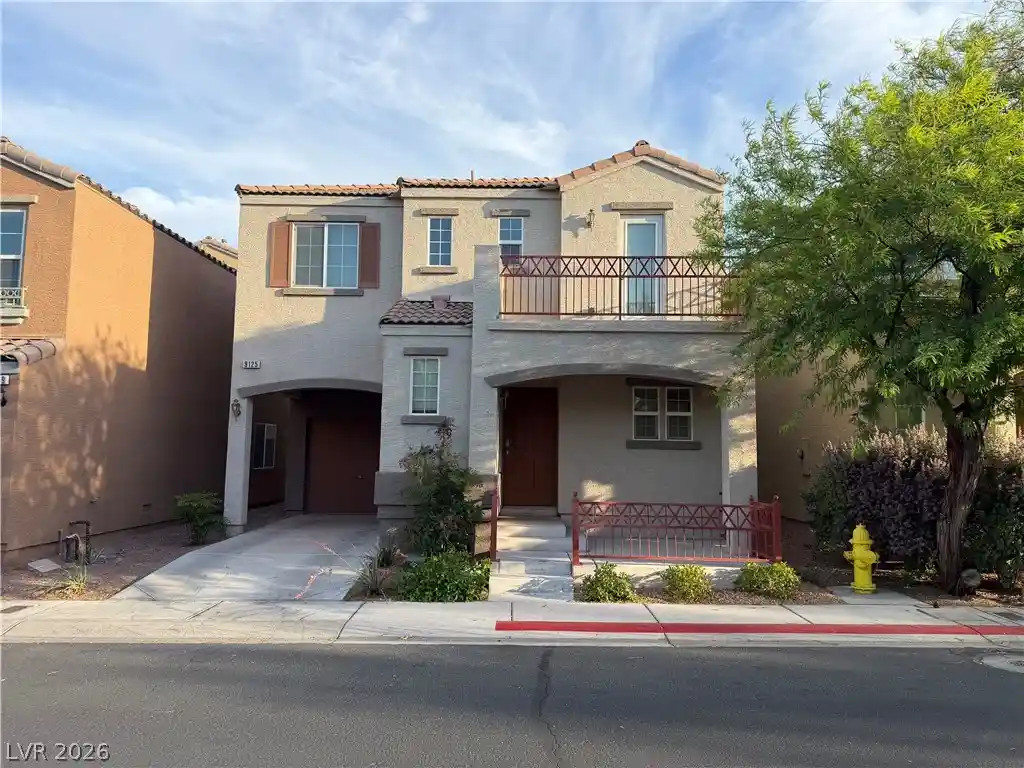Photo 1 of Single family home for sale at 9125 Epworth Ave, Las Vegas, NV 89148 | MLS# 2788212 | Listing updated on 2026-10-26