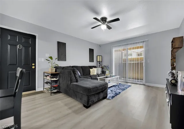 3rd image of 2451 N Rainbow Blvd #1090, Las Vegas, NV 89108 | MLS# 2786958