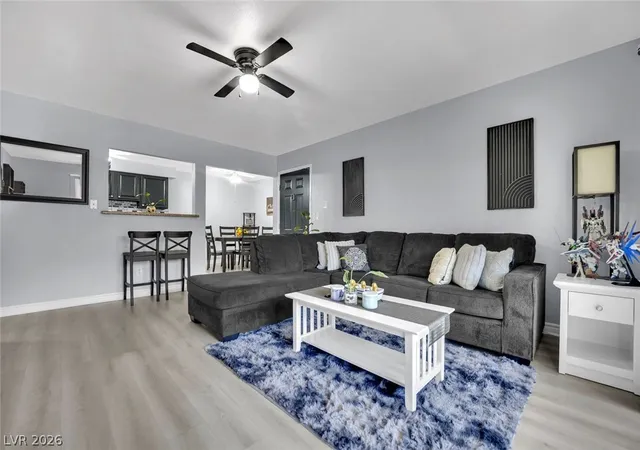4th image of 2451 N Rainbow Blvd #1090, Las Vegas, NV 89108 | MLS# 2786958