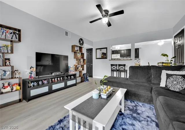 5th image of 2451 N Rainbow Blvd #1090, Las Vegas, NV 89108 | MLS# 2786958