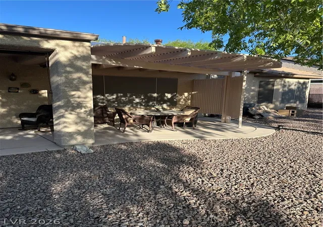 Photo 29 of Single family home for sale at 1513 Bonner Springs Dr, Henderson, NV 89052 | MLS# 2787353 | Listing updated on 2026-08-29