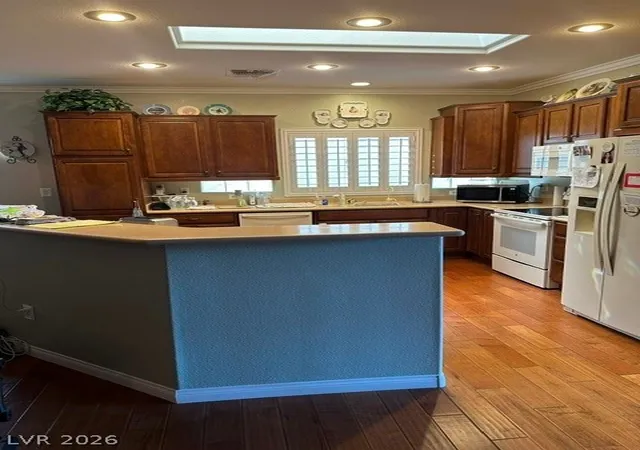 Photo 2 of Single family home for sale at 1513 Bonner Springs Dr, Henderson, NV 89052 | MLS# 2787353 | Listing updated on 2026-08-29