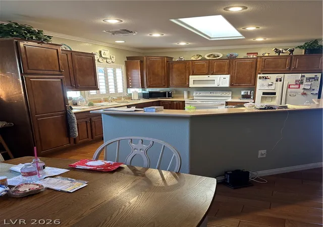 4th image of 1513 Bonner Springs Dr, Henderson, NV 89052 | MLS# 2787353