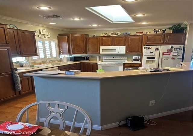 5th image of 1513 Bonner Springs Dr, Henderson, NV 89052 | MLS# 2787353