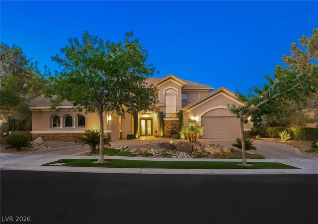 1st image of 1377 Ruby Sky Ct, Henderson, NV 89052 | MLS# 2788134