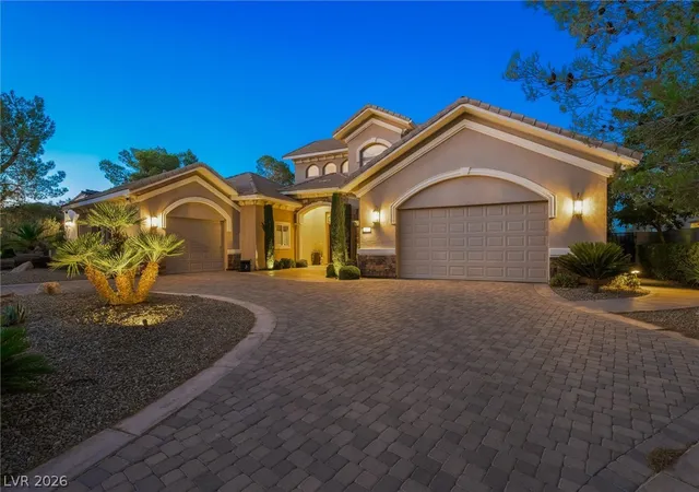 4th image of 1377 Ruby Sky Ct, Henderson, NV 89052 | MLS# 2788134
